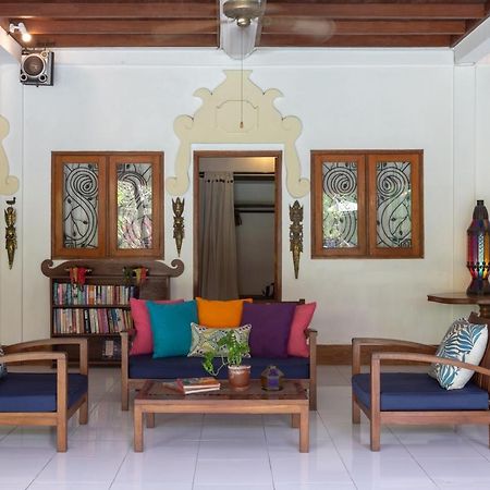 Villa Poppy Seminyak מראה חיצוני תמונה