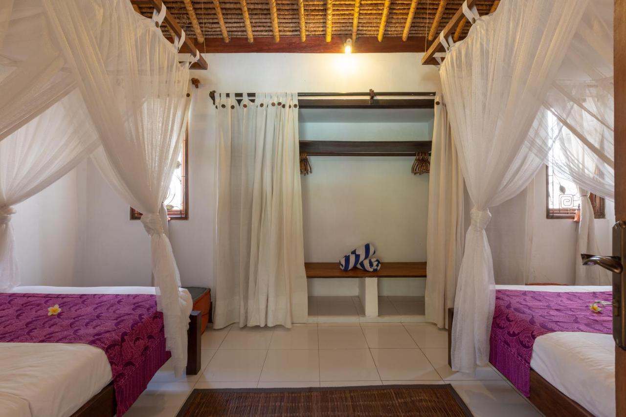 Villa Poppy Seminyak מראה חיצוני תמונה