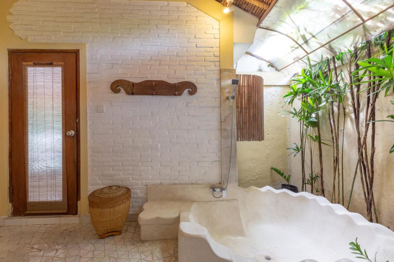 Villa Poppy Seminyak מראה חיצוני תמונה