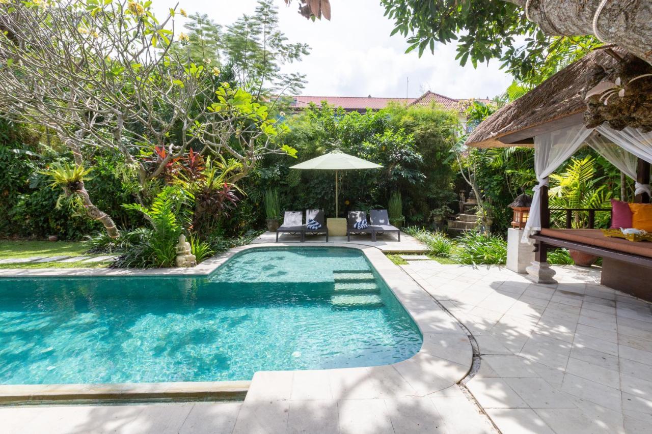 Villa Poppy Seminyak מראה חיצוני תמונה