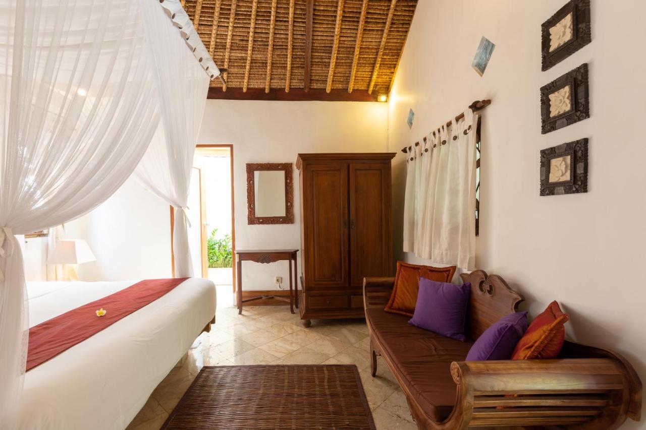 Villa Poppy Seminyak מראה חיצוני תמונה