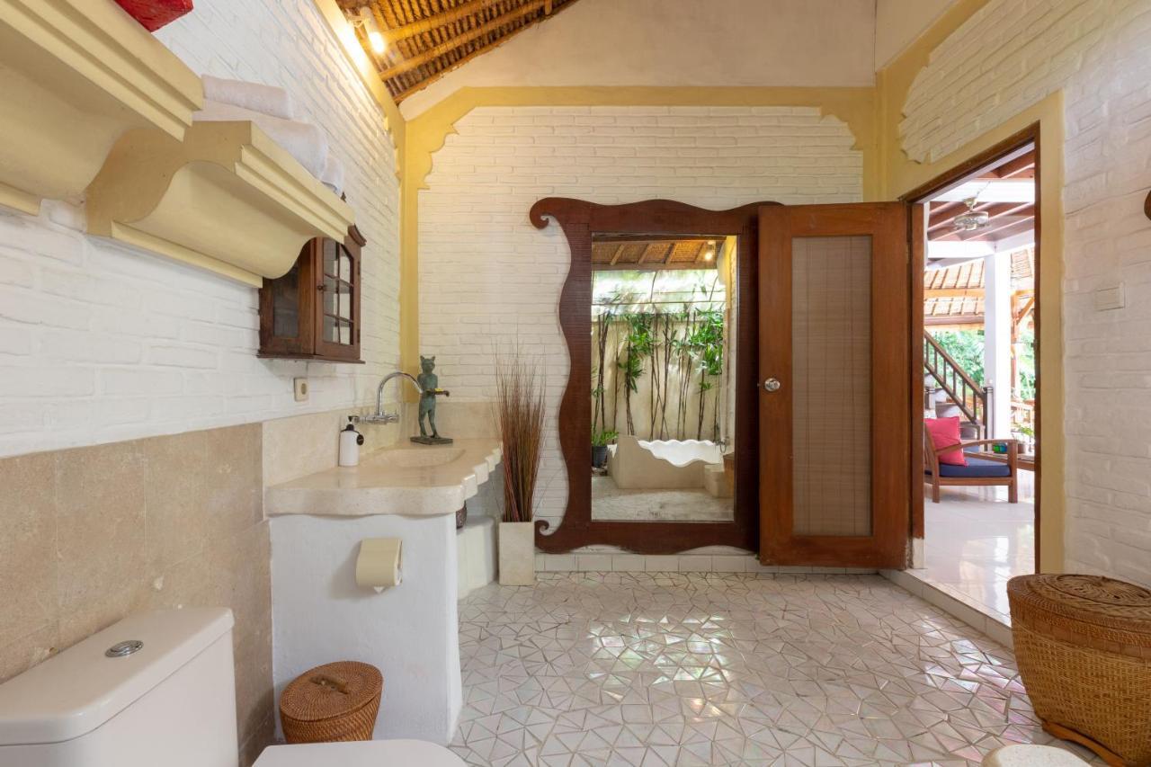Villa Poppy Seminyak מראה חיצוני תמונה