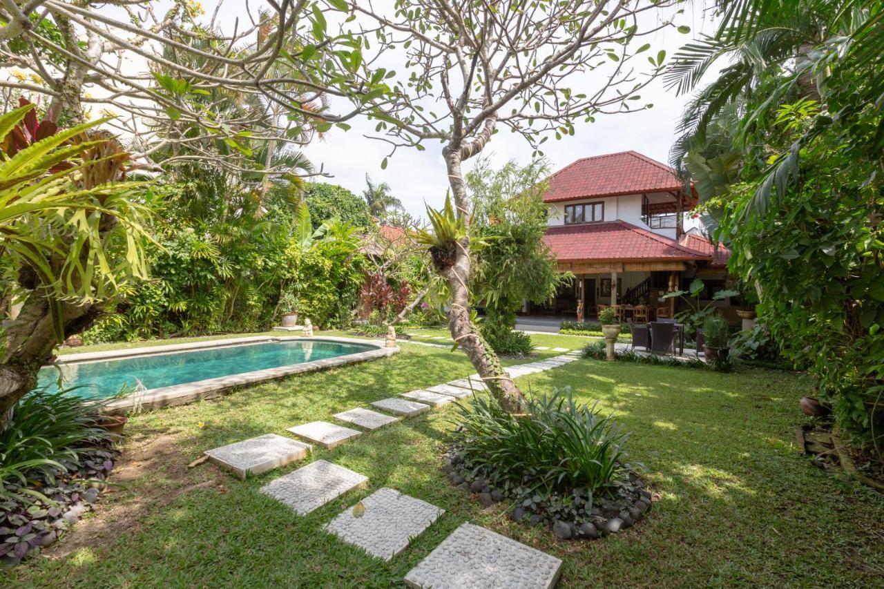 Villa Poppy Seminyak מראה חיצוני תמונה