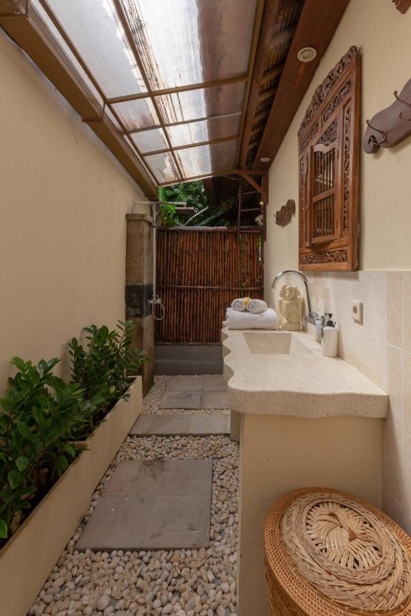 Villa Poppy Seminyak מראה חיצוני תמונה