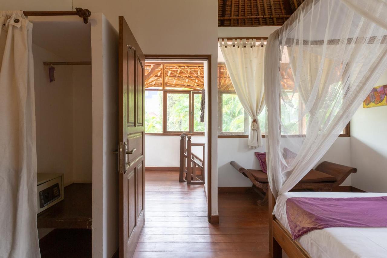 Villa Poppy Seminyak מראה חיצוני תמונה
