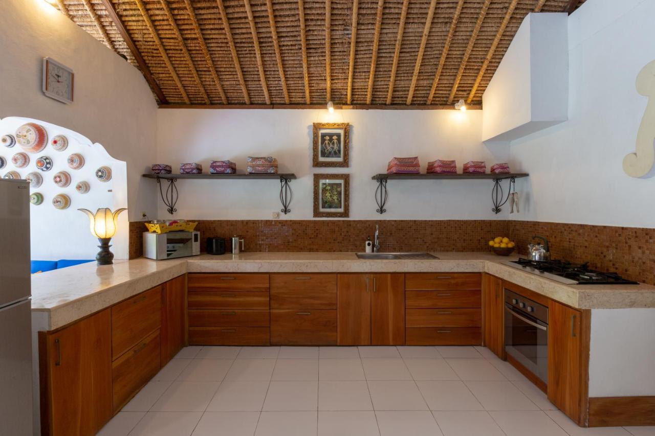 Villa Poppy Seminyak מראה חיצוני תמונה